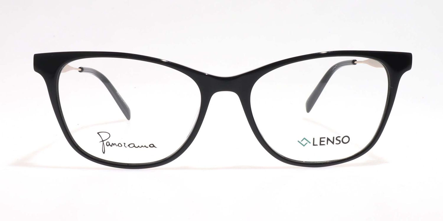 LENTES DE ARMAZON LENSO