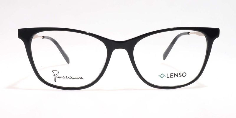 LENTES DE ARMAZON LENSO