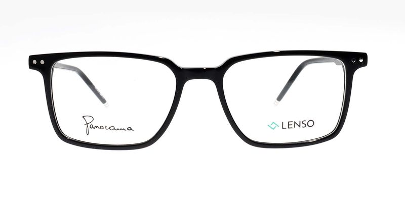 LENTES DE ARMAZON LENSO
