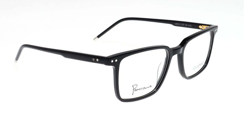 LENTES DE ARMAZON LENSO