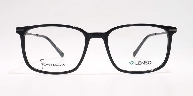 LENTES DE ARMAZON LENSO
