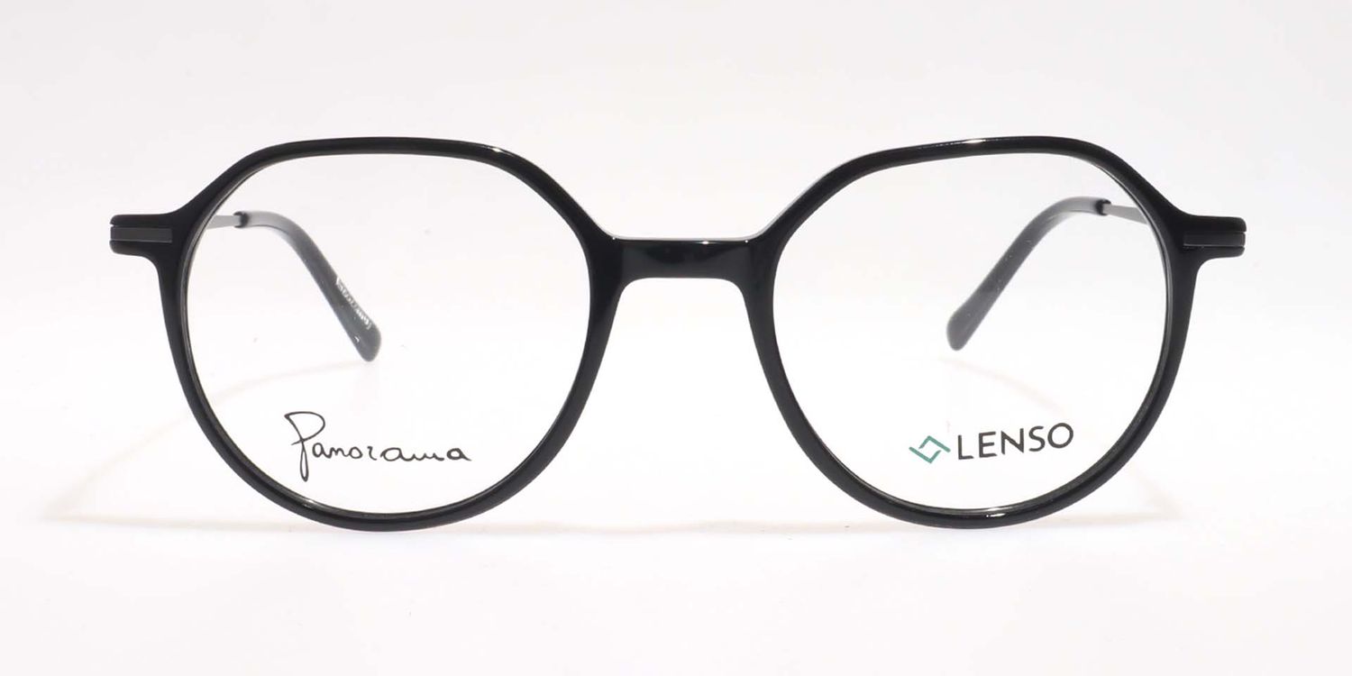LENTES DE ARMAZON LENSO