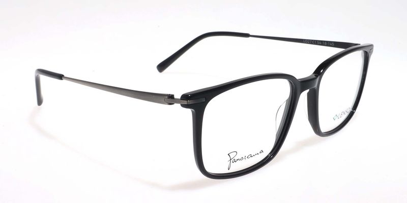 LENTES DE ARMAZON LENSO