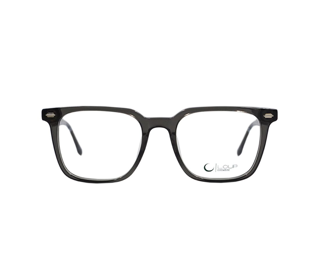LENTES DE ARMAZON LOUP
