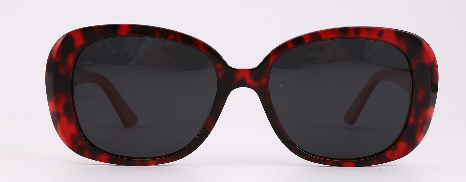 LENTE DE SOL LOUP