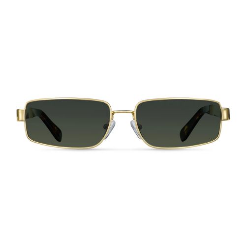 MELLER JELANI GOLD OLIVE