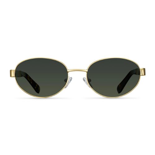 MELLER KARAM GOLD OLIVE