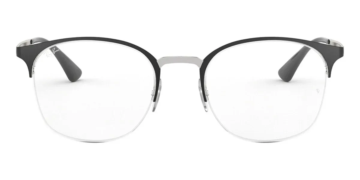 LENTE RAY BAN 6422