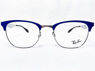LENTE RAY BAN 6346