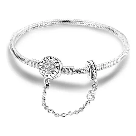 PULSERA PLATA 925