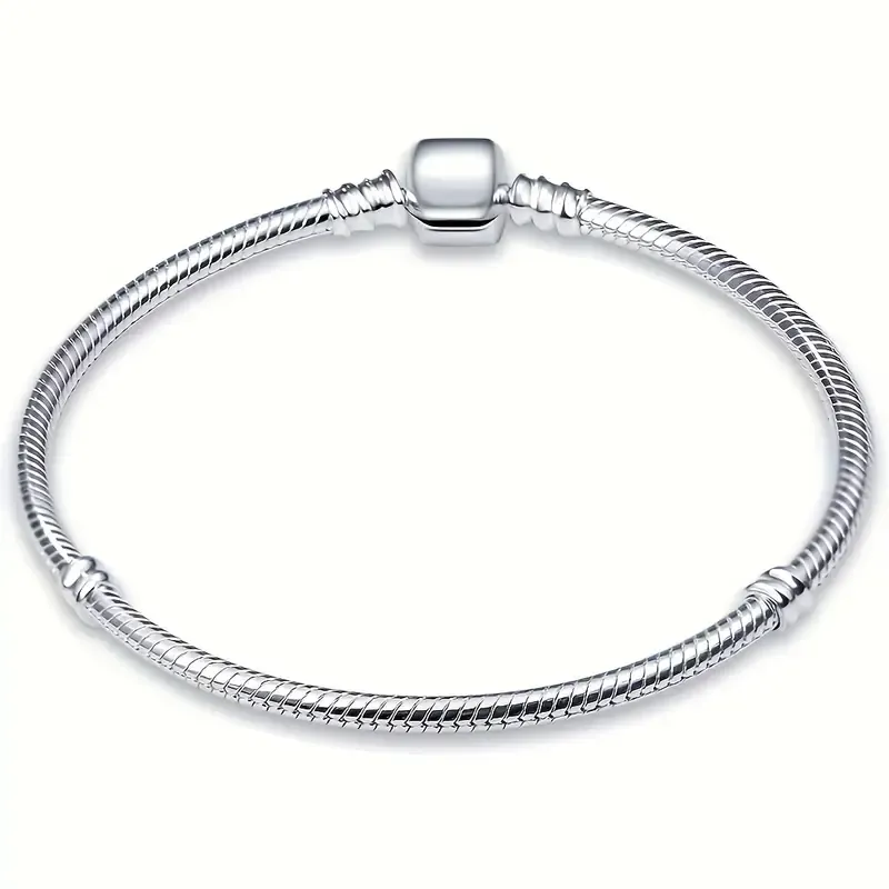 PULSERA PLATA 925