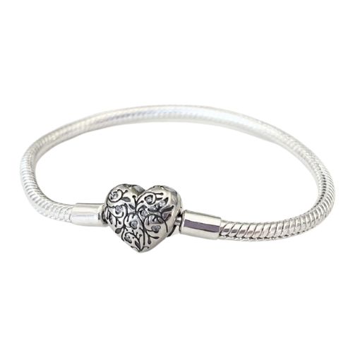 PULSERA PLATA 925