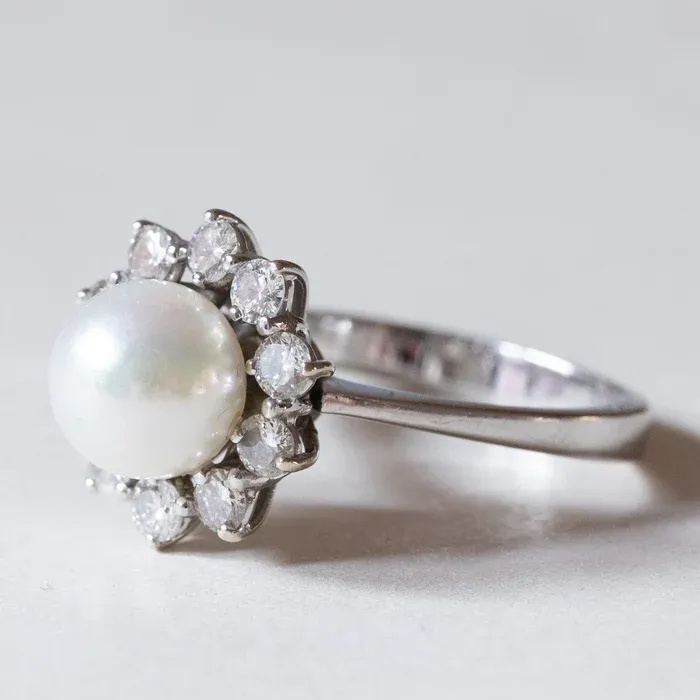 ANILLO PLATA 925