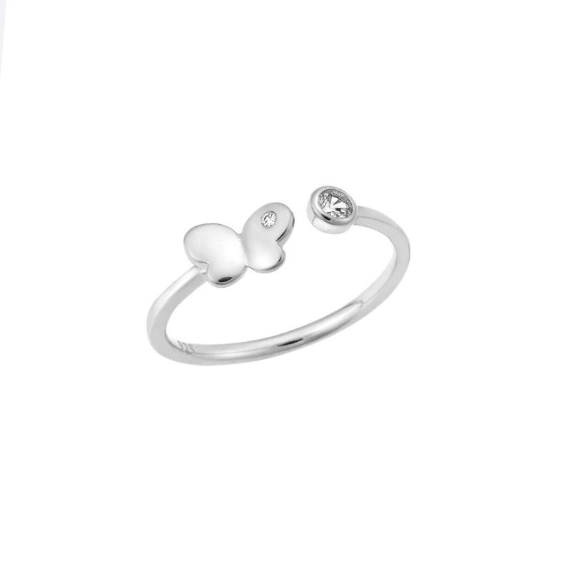 ANILLO PLATA 925