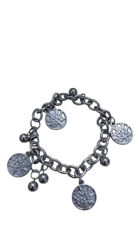 Pulsera acero Quirúrgico