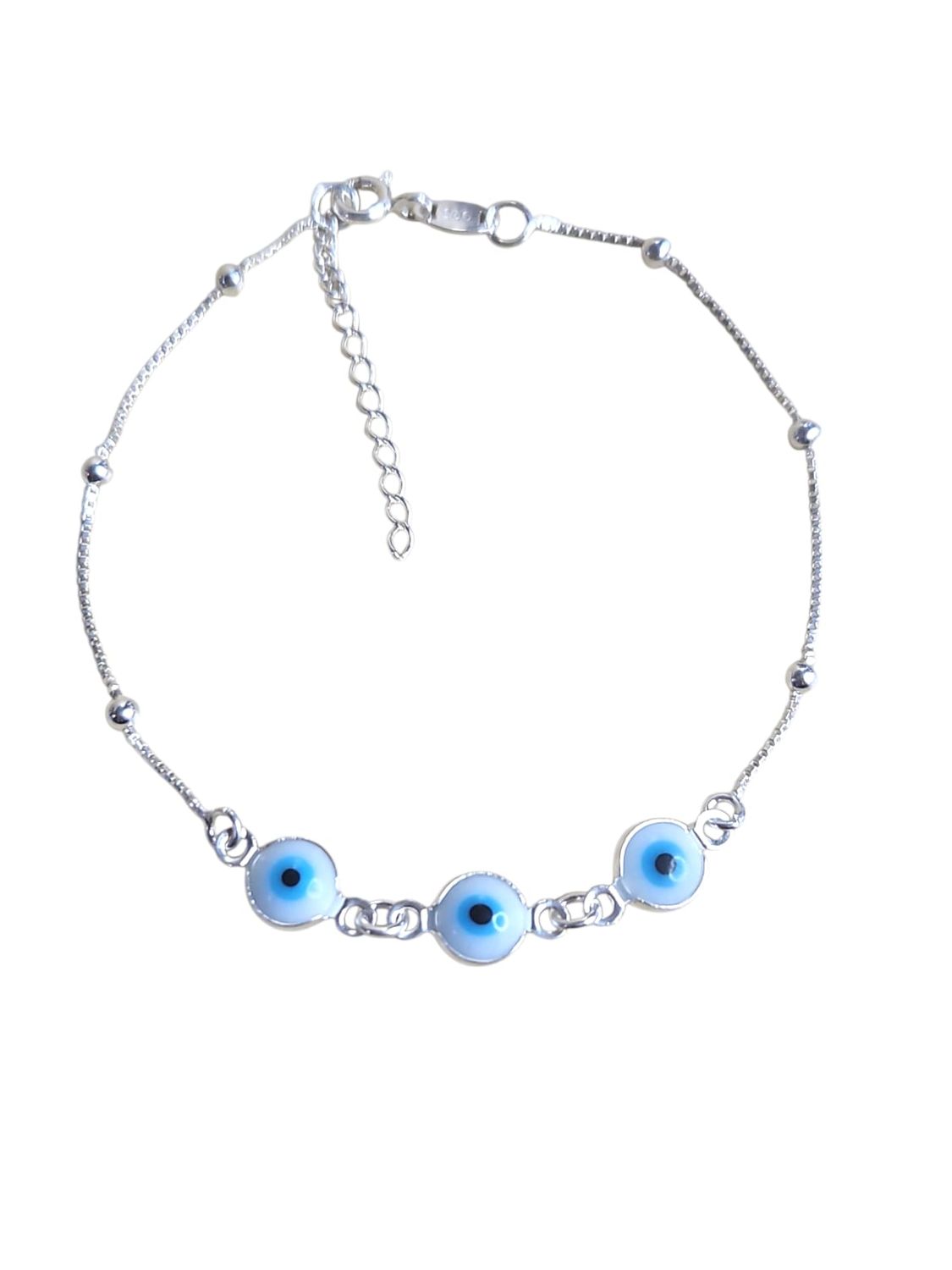 Pulsera Ojo protector