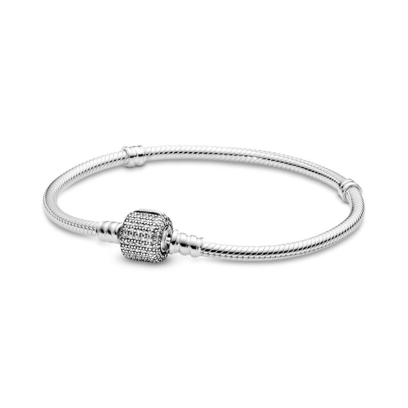 Pandoras y charms
