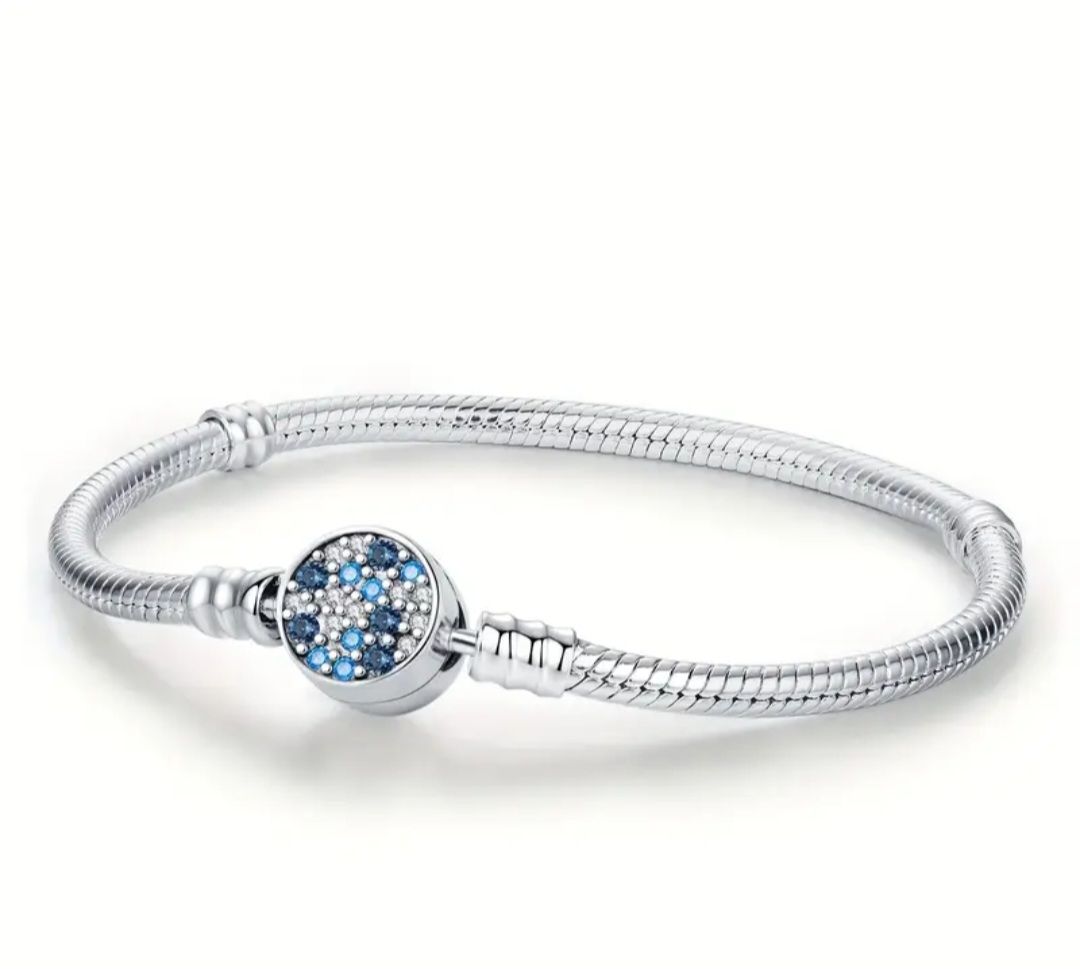 Pandora Plata 925 n°19