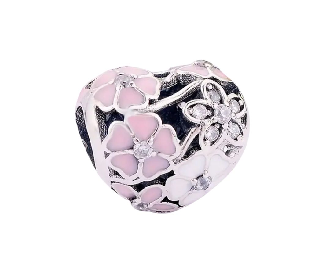 Charm Corazónes