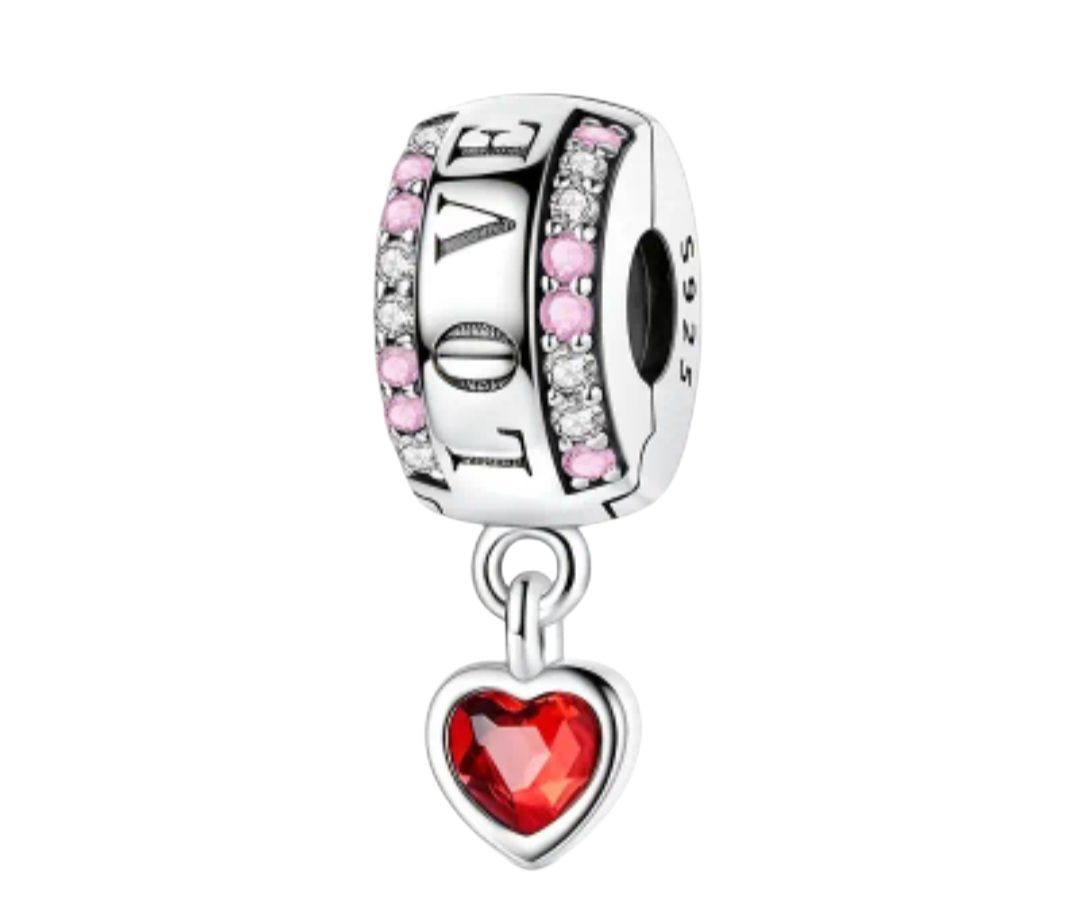 Charm Love