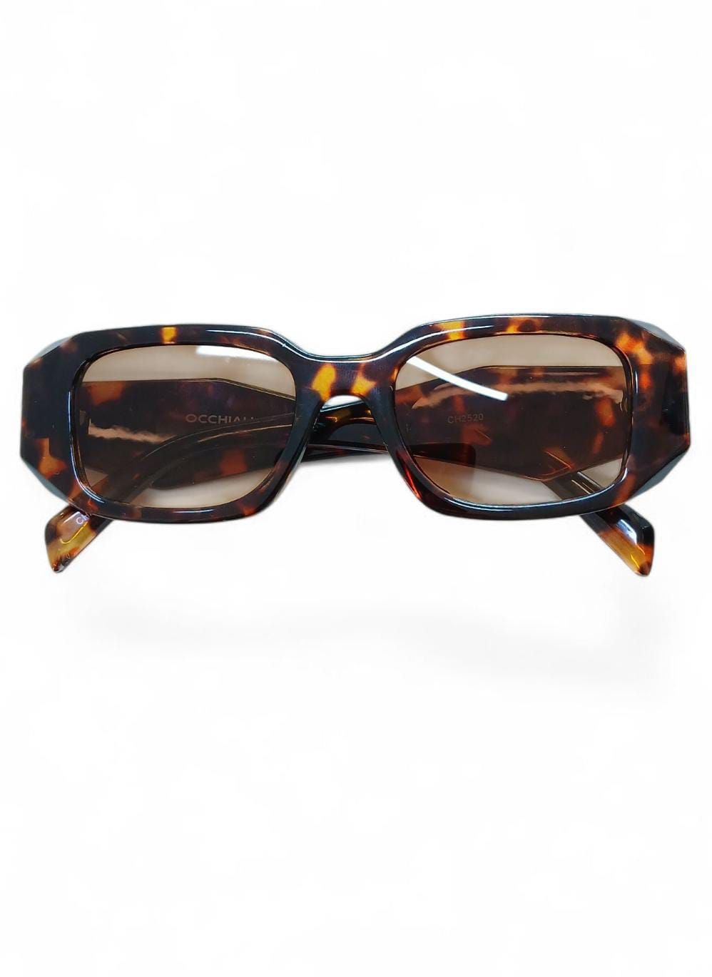 Lentes de sol Caroli con filtro UV