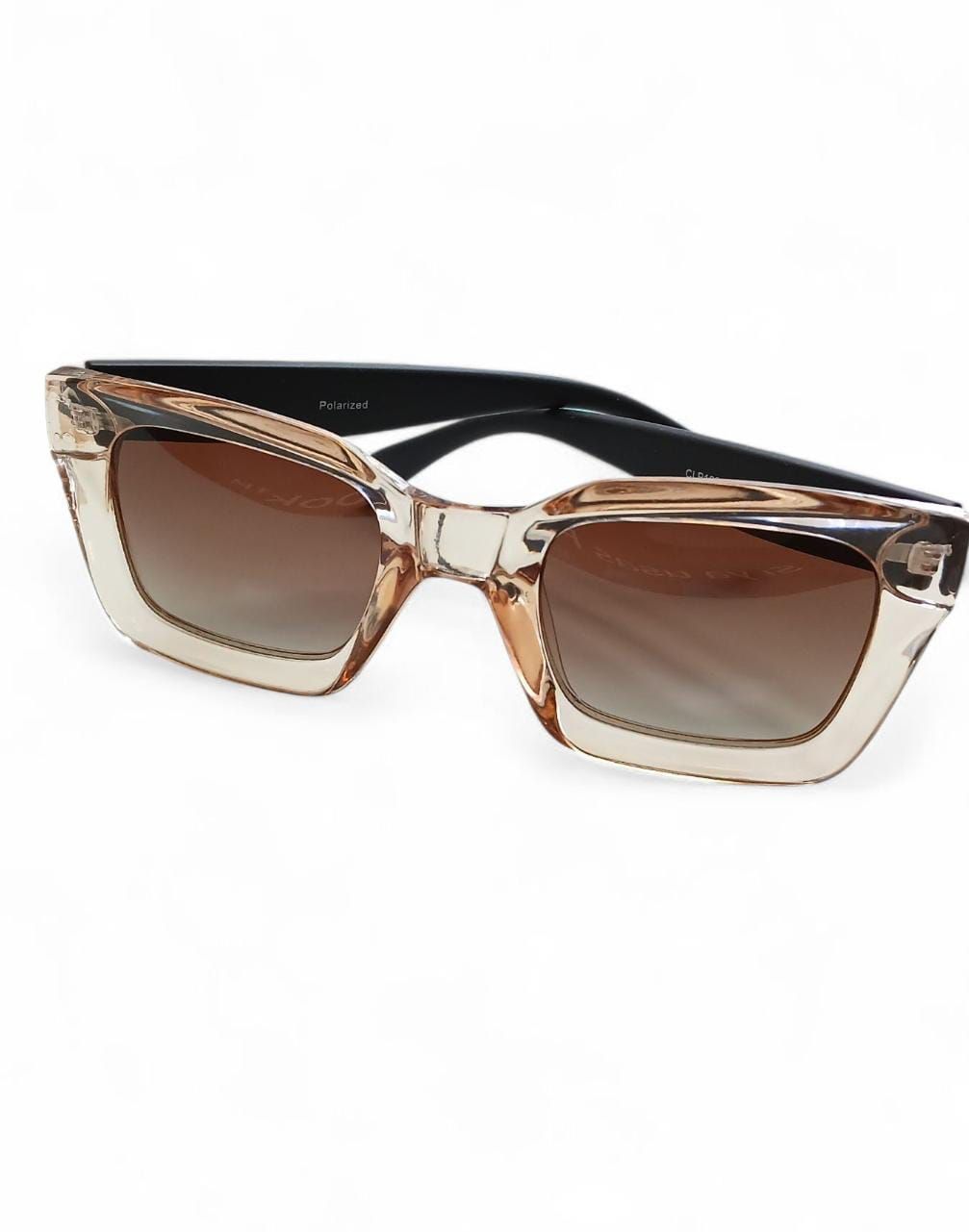 Lentes de sol Caroli con filtro UV