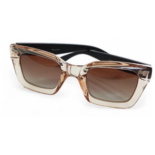 Lentes de sol Caroli con filtro UV