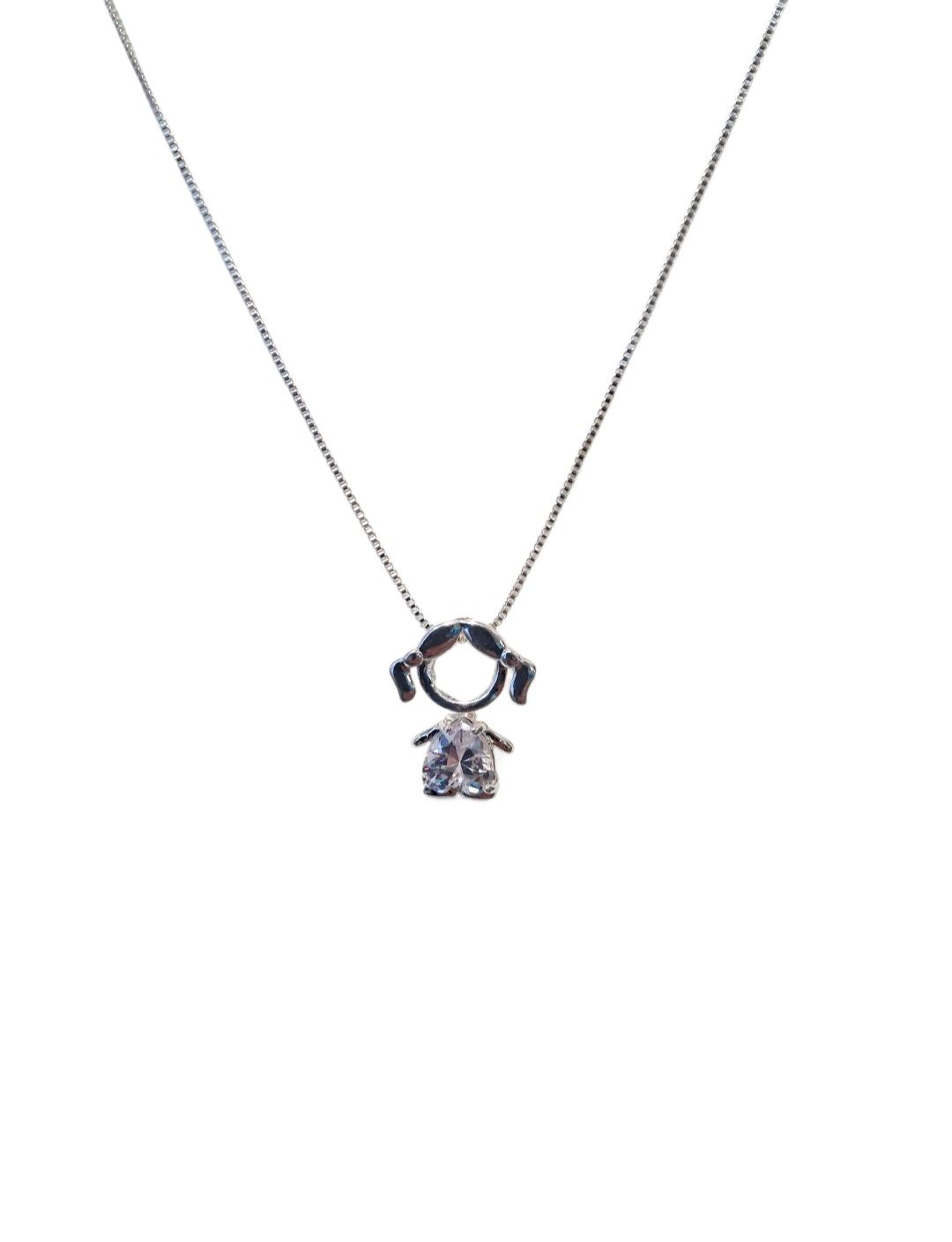 Cadenita plata 925
