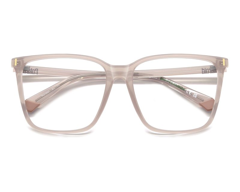 Lentes polaroid de Armazón