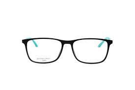 Lentes de Armazón Seventh Street