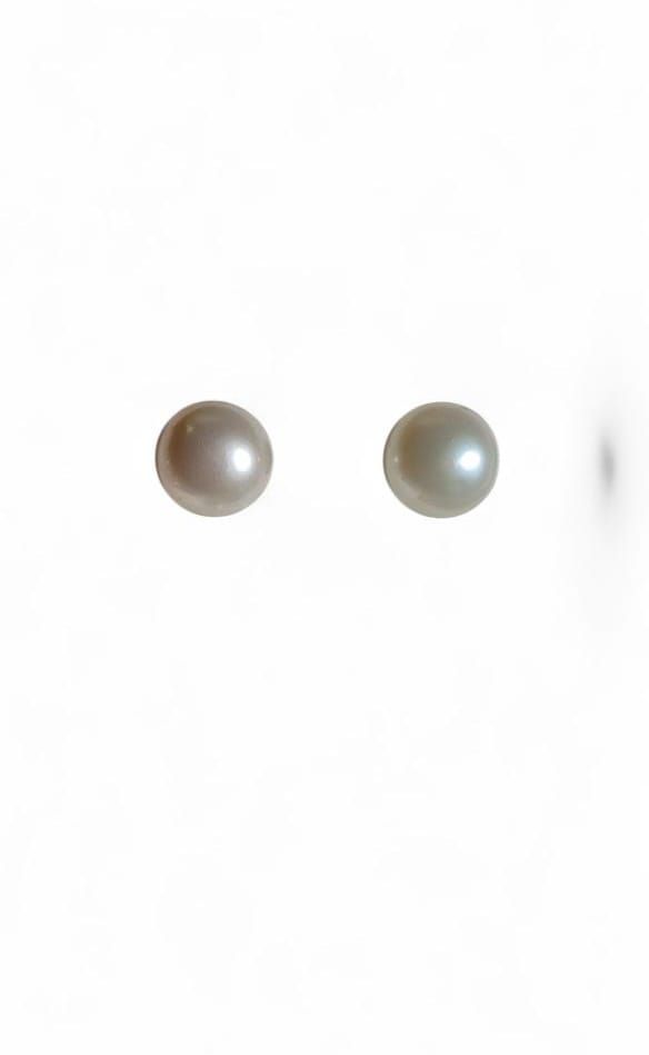 PERLAS PLATA 925