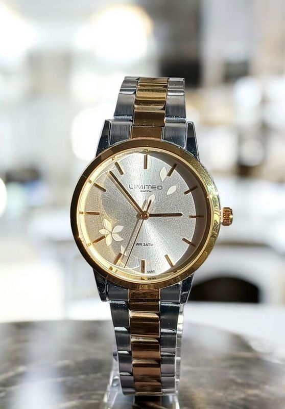 Reloj LIMITED 5690
