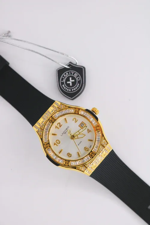 Reloj LIMITED 5800