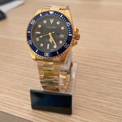 Reloj LIMITED 8067