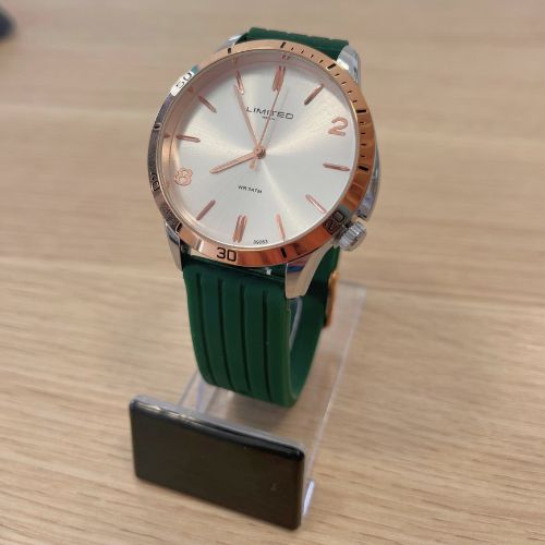 Reloj LIMITED 89063