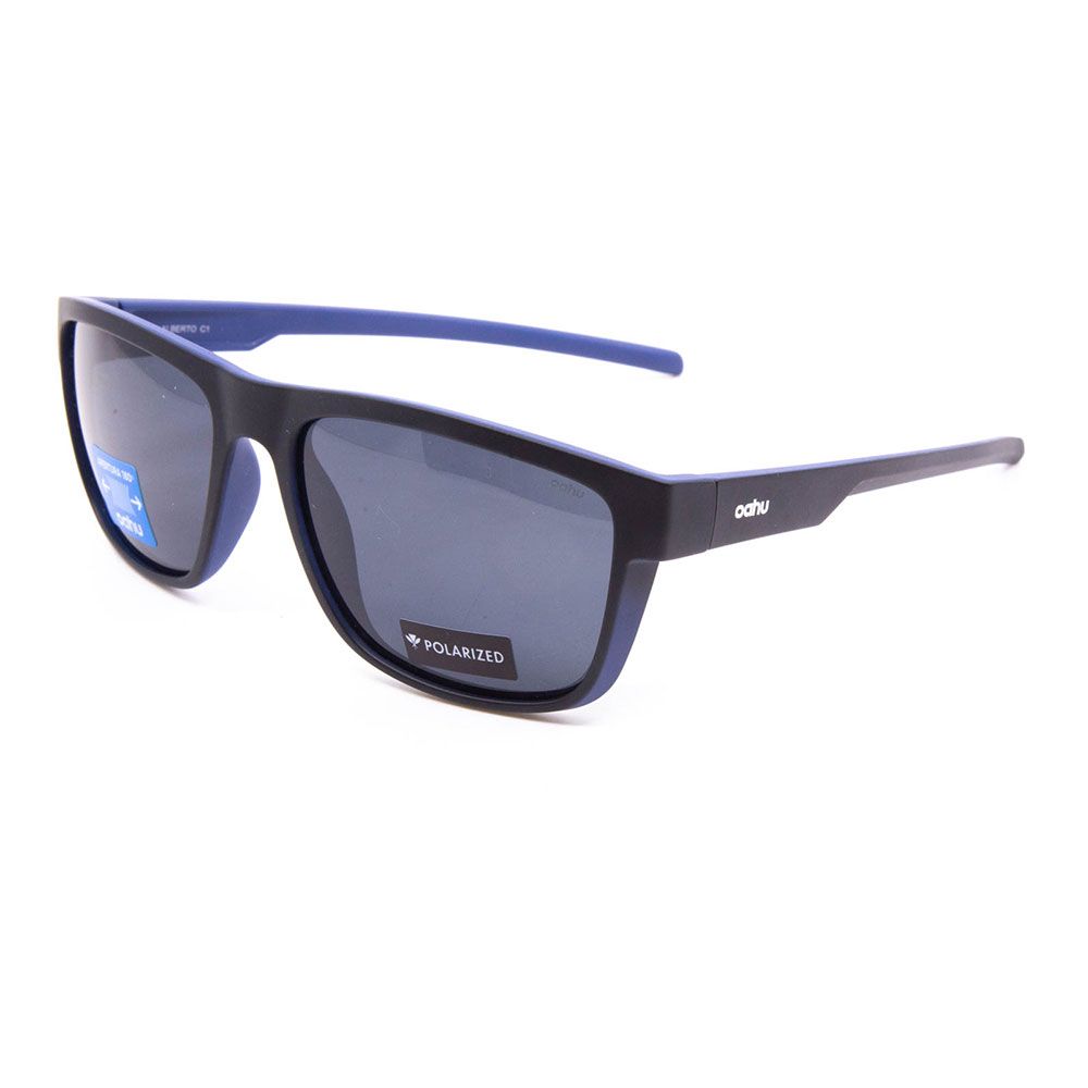 Oahu Alberto c1 Azul