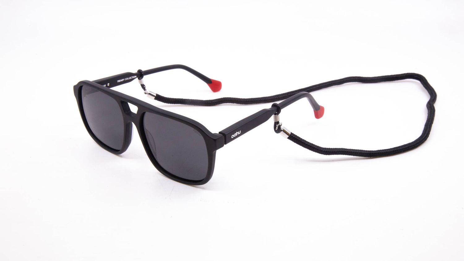 OAHU CARAVAN C1 POLARIZADO