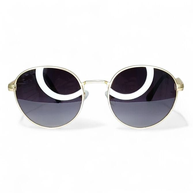 Lente de sol Ozzy 2889 c2