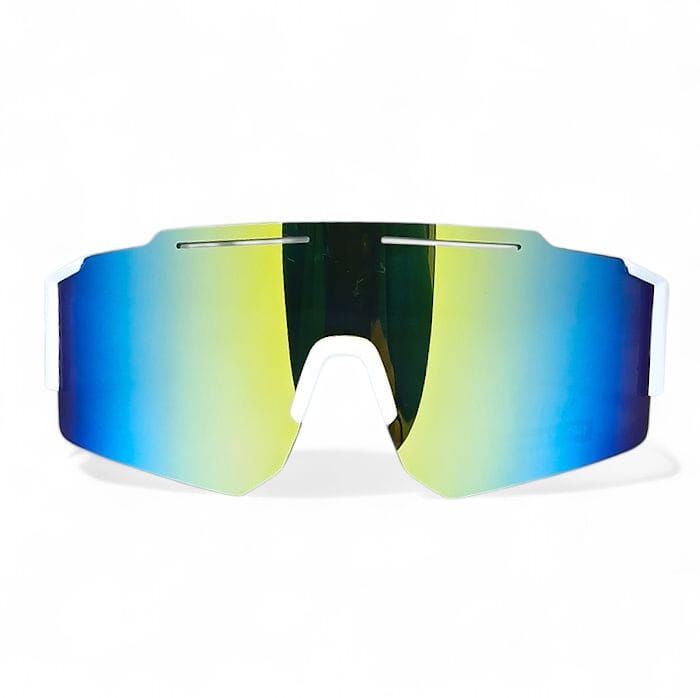 Lente de sol Noxy 2501