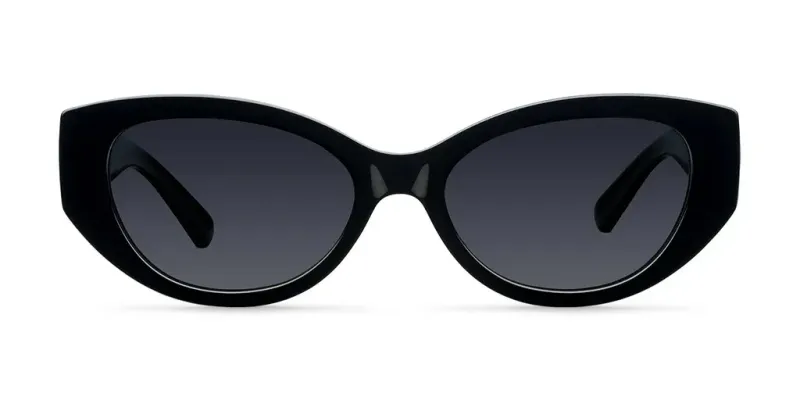 MELLER HIBO ALL BLACK