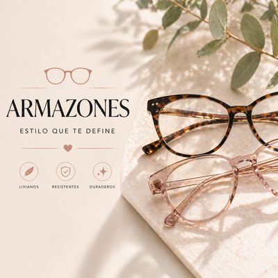 Armazones