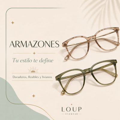 Armazones