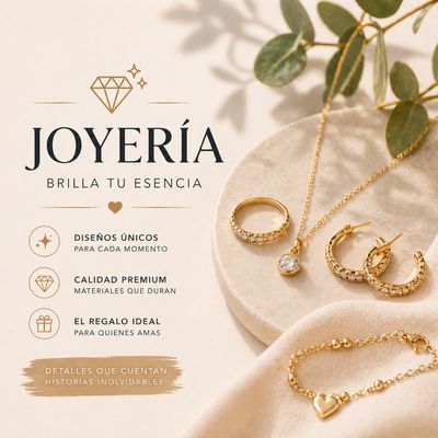 Joyería