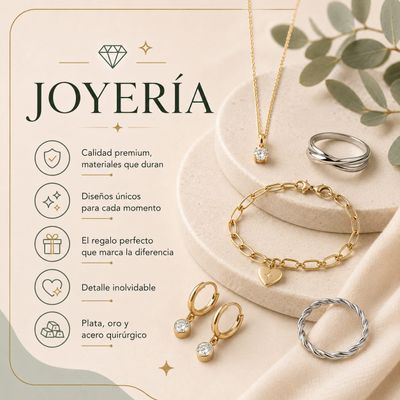 Joyería