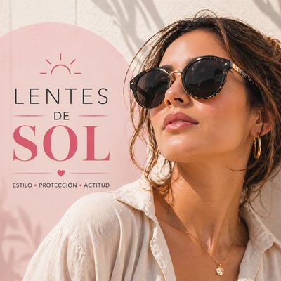 Lentes de Sol