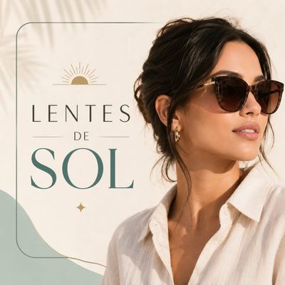 Lentes de Sol