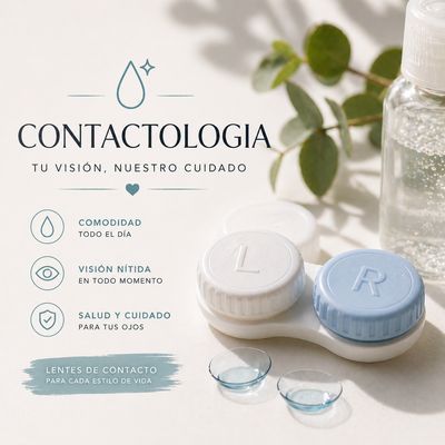 Contactologia