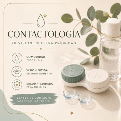 Contactología