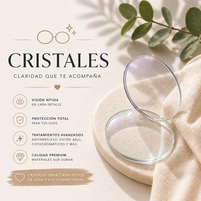 Cristales