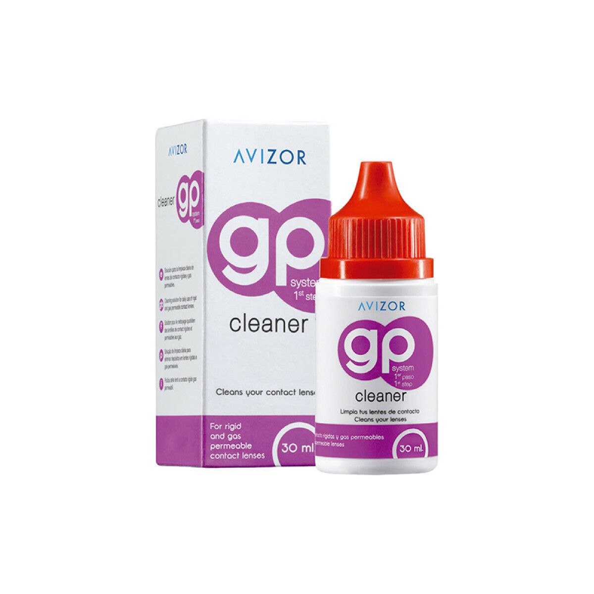 AVIZOR GP CLEANER